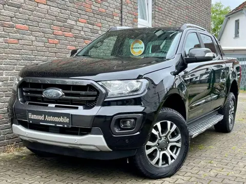 Used FORD RANGER Diesel 2020 Ad 