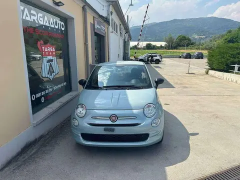 Annonce FIAT 500 Essence 2024 d'occasion 