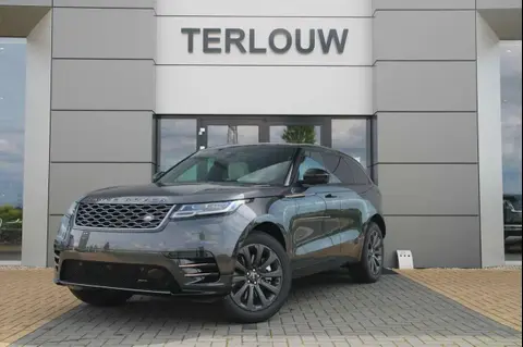 Used LAND ROVER RANGE ROVER VELAR Hybrid 2024 Ad 