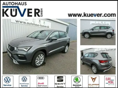 Used SEAT ATECA Petrol 2024 Ad 