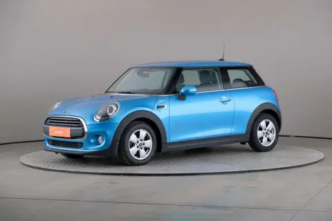 Used MINI ONE Petrol 2019 Ad 