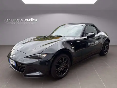 Used MAZDA MX-5 Petrol 2024 Ad 