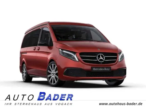 Used MERCEDES-BENZ CLASSE V Diesel 2023 Ad 