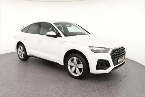 Annonce AUDI Q5 Diesel 2022 d'occasion 