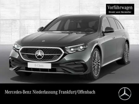 Used MERCEDES-BENZ CLASSE E Hybrid 2023 Ad 