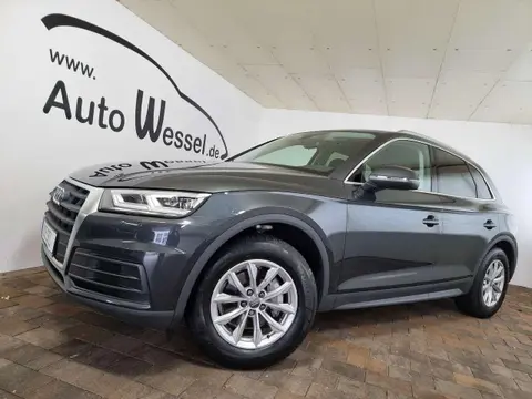 Used AUDI Q5 Diesel 2020 Ad 