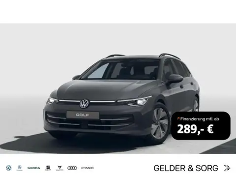 Used VOLKSWAGEN GOLF Petrol 2024 Ad 