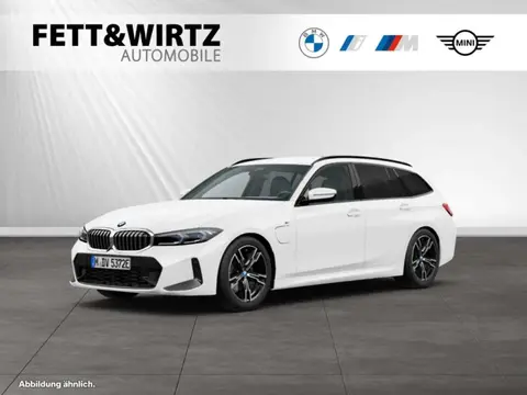 Used BMW SERIE 3 Hybrid 2023 Ad 