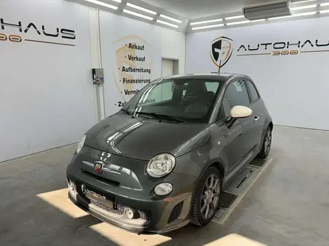 Used ABARTH 595 Petrol 2015 Ad 