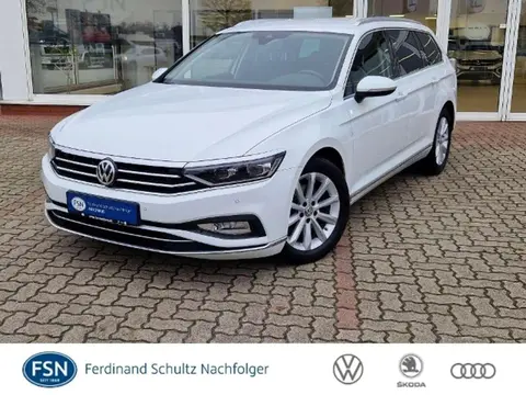 Annonce VOLKSWAGEN PASSAT Diesel 2020 d'occasion 