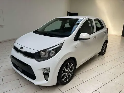 Used KIA PICANTO Petrol 2021 Ad 