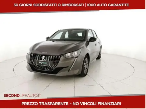 Used PEUGEOT 208 Diesel 2022 Ad 