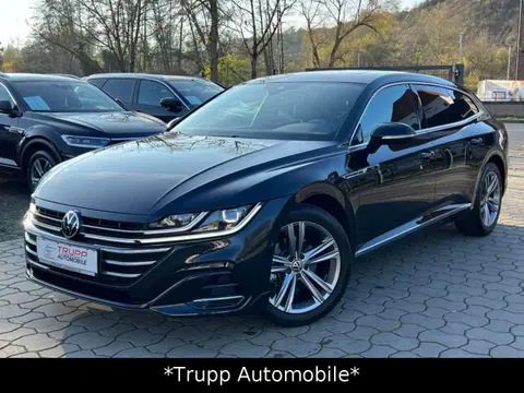 Used VOLKSWAGEN ARTEON Petrol 2022 Ad 