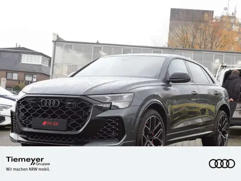 Annonce AUDI RSQ8 Essence 2024 d'occasion 