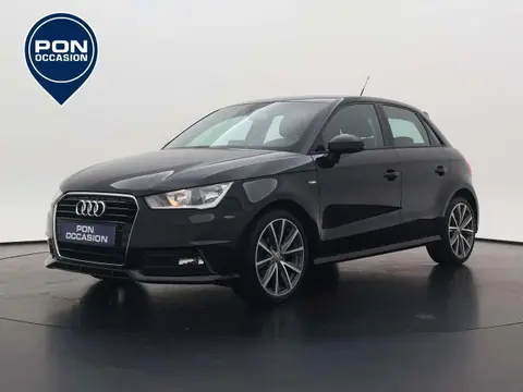 Used AUDI A1 Petrol 2017 Ad 