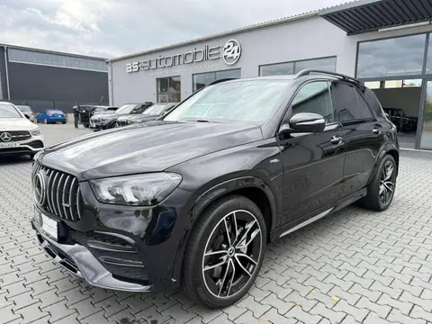 Used MERCEDES-BENZ CLASSE GLE Petrol 2020 Ad 