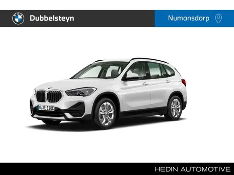 Annonce BMW X1 Hybride 2021 d'occasion 