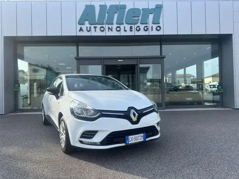 Annonce RENAULT CLIO Diesel 2019 d'occasion 