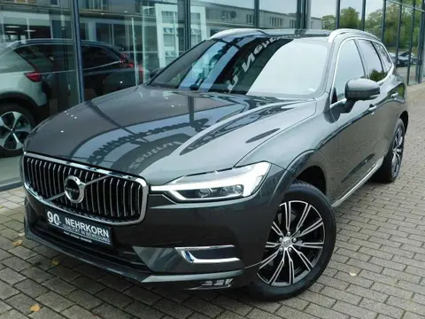 Used VOLVO XC60 Petrol 2017 Ad 