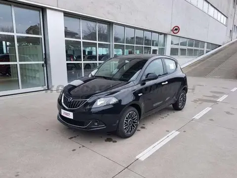 Annonce LANCIA YPSILON Hybride 2024 d'occasion 