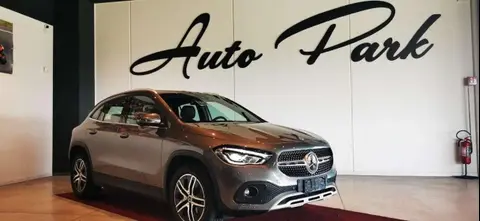 Annonce MERCEDES-BENZ CLASSE GLA Diesel 2021 d'occasion 