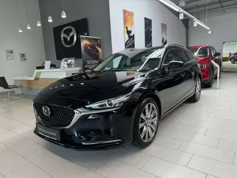 Annonce MAZDA 6 Essence 2024 d'occasion 