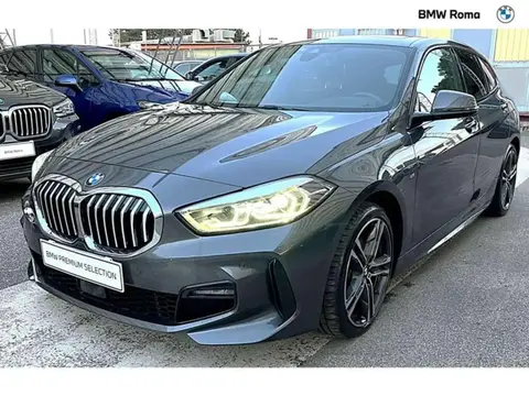 Annonce BMW SERIE 1 Diesel 2021 d'occasion 