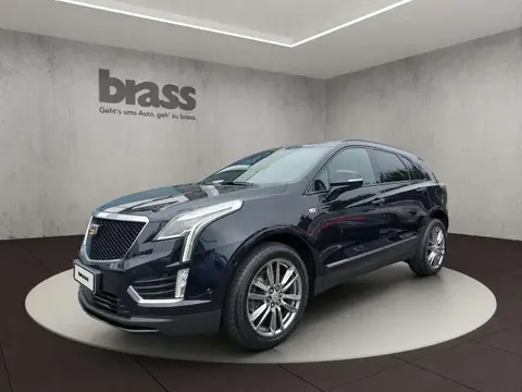 Used CADILLAC XT5 Petrol 2024 Ad 