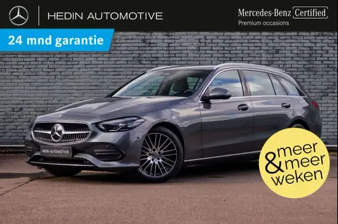 Used MERCEDES-BENZ CLASSE C Petrol 2023 Ad 