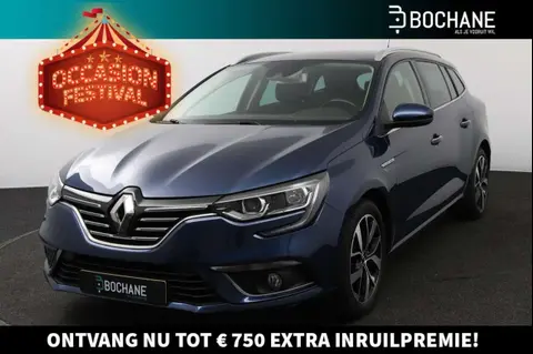 Used RENAULT MEGANE Petrol 2019 Ad 