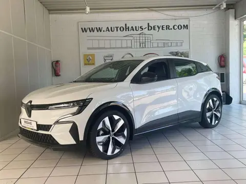 Annonce RENAULT MEGANE Électrique 2024 d'occasion 