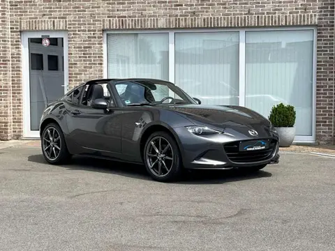 Annonce MAZDA MX-5 Essence 2019 d'occasion Belgique