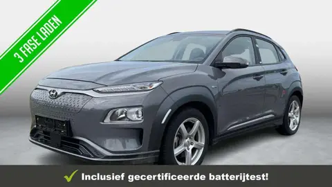 Used HYUNDAI KONA Electric 2020 Ad 