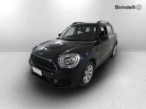 Used MINI COOPER Diesel 2020 Ad 