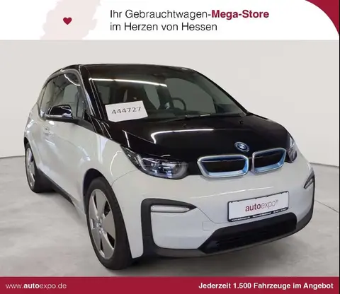 Annonce BMW I3 Électrique 2020 d'occasion 