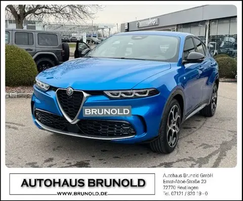 Used ALFA ROMEO TONALE Diesel 2024 Ad 