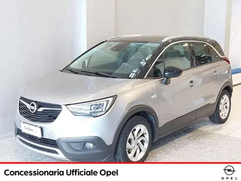 Annonce OPEL CROSSLAND Essence 2020 d'occasion 