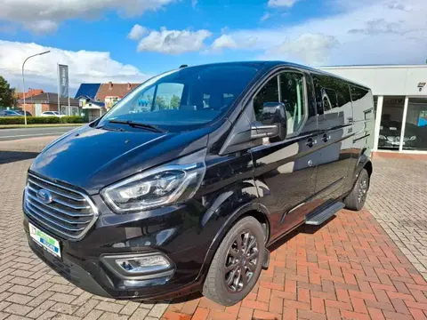 Used FORD TOURNEO Diesel 2023 Ad 