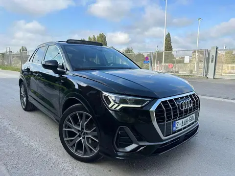 Used AUDI Q3 Petrol 2019 Ad 