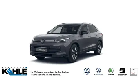 Used VOLKSWAGEN TIGUAN Petrol 2024 Ad 