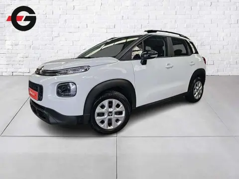 Used CITROEN C3 AIRCROSS Petrol 2020 Ad 