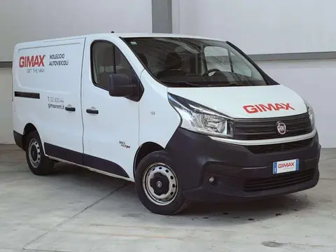 Used FIAT TALENTO Diesel 2019 Ad 