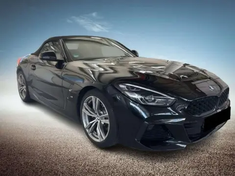 Used BMW Z4 Petrol 2022 Ad 