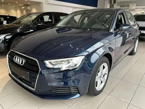 Annonce AUDI A3 Essence 2019 d'occasion 