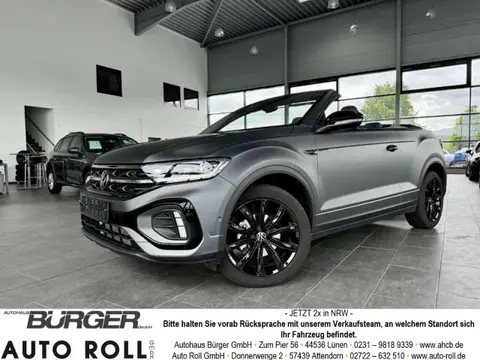 Annonce VOLKSWAGEN T-ROC Essence 2024 d'occasion 