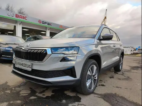 Used SKODA KAROQ Petrol 2023 Ad 