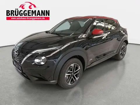 Used NISSAN JUKE Hybrid 2024 Ad 