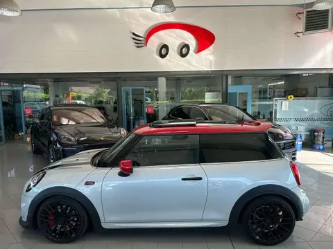 Annonce MINI JOHN COOPER WORKS Essence 2020 d'occasion 