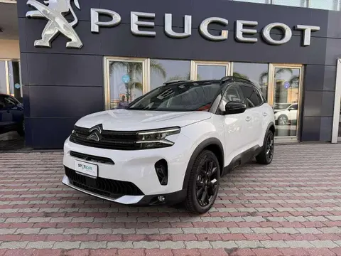 Annonce CITROEN C5 AIRCROSS Essence 2024 d'occasion 