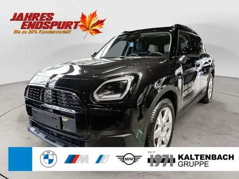 Used MINI COOPER Petrol 2024 Ad 